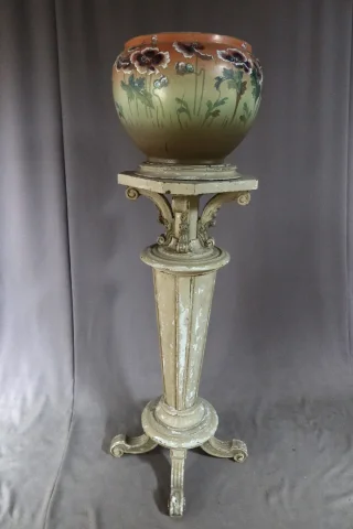 PORTAFOGLIO ART NOUVEAU