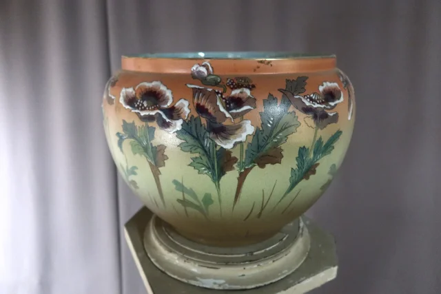 PORTAFOGLIO ART NOUVEAU