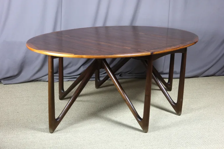 TABELLE von KURT OSTERVIC