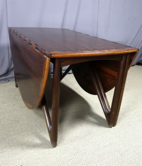 TABELLE von KURT OSTERVIC
