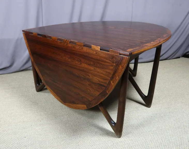 TABELLE von KURT OSTERVIC