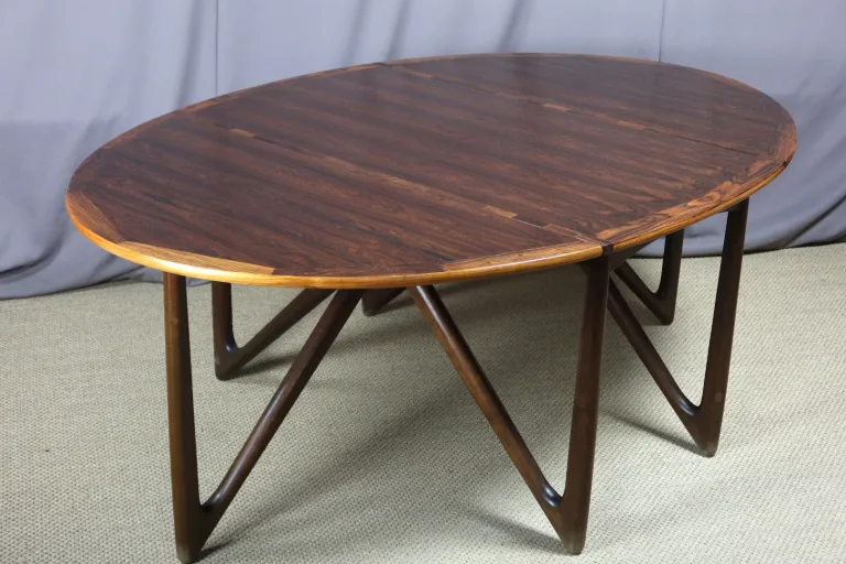 TABELLE von KURT OSTERVIC