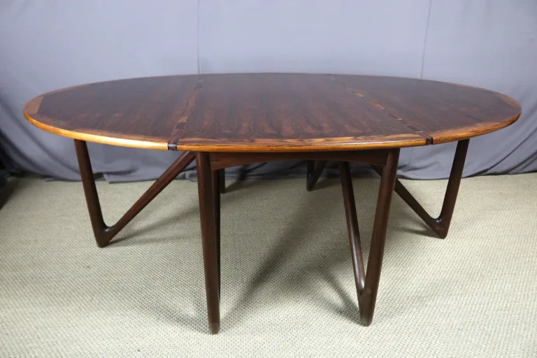 TABELLE von KURT OSTERVIC