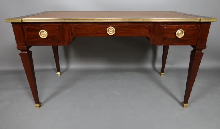 LOUIS XVI STIJL BUREAU