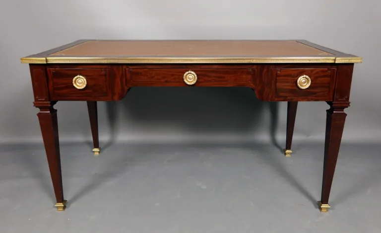 LOUIS XVI STIJL BUREAU