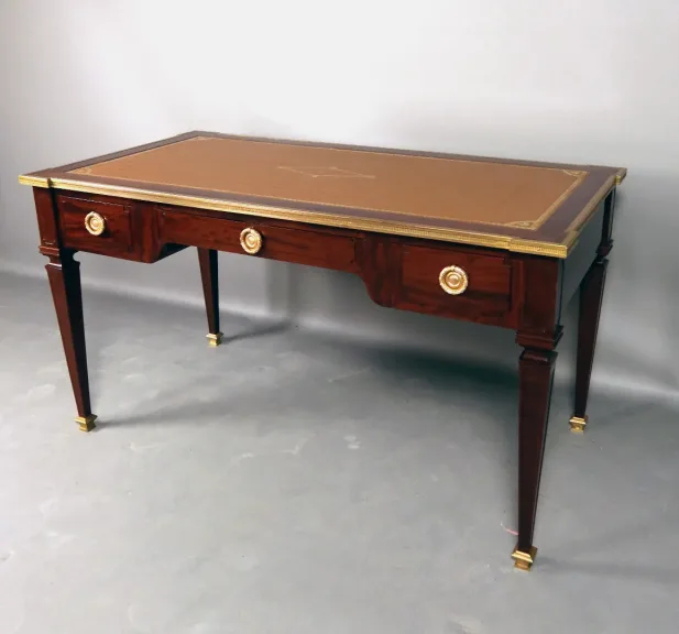 LOUIS XVI STIJL BUREAU