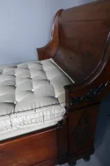 FRENCH RESTAURATION BED