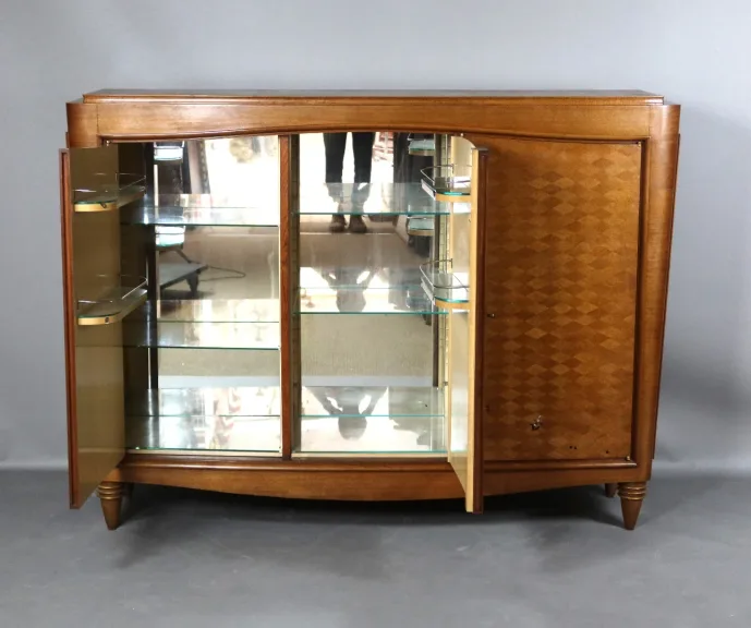 JULES LELEU SIDEBOARD
