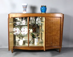 Buffet De Jules Leleu