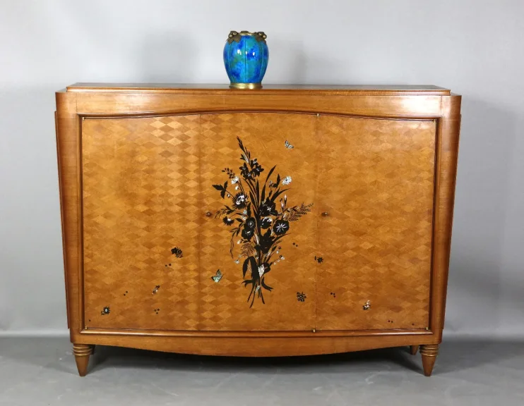 JULES LELEU SIDEBOARD