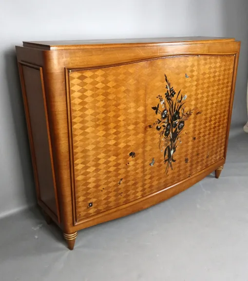 JULES LELEU SIDEBOARD