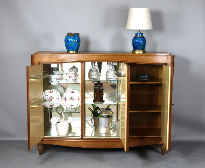 JULES LELEU SIDEBOARD
