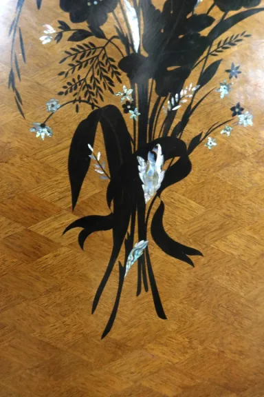 JULES LELEU SIDEBOARD