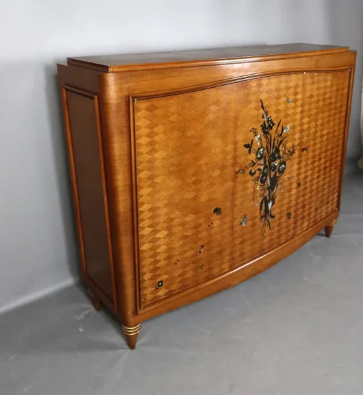 JULES LELEU SIDEBOARD