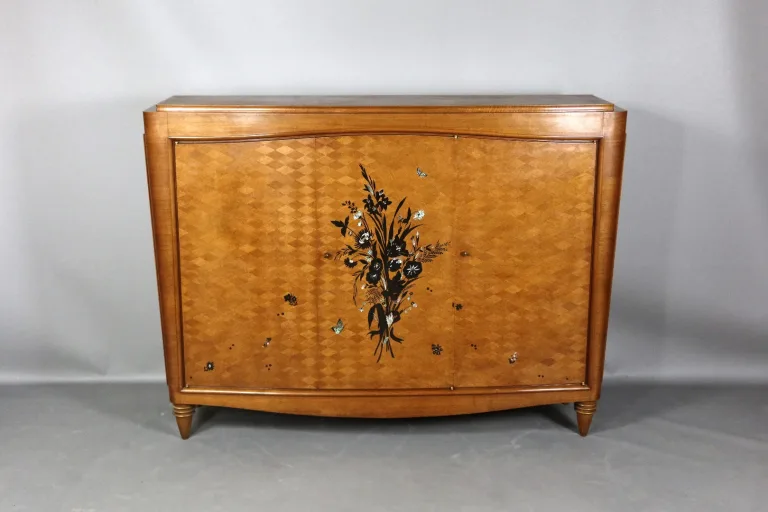 JULES LELEU SIDEBOARD