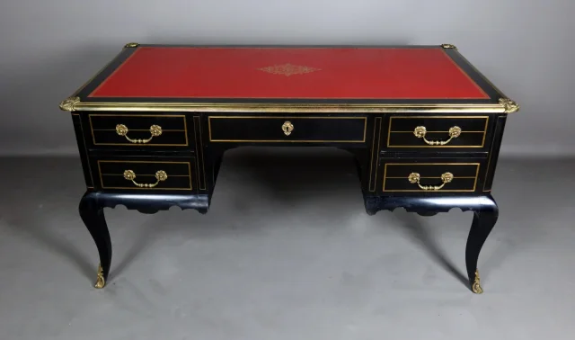 LOUIS XIV STYLE DESK