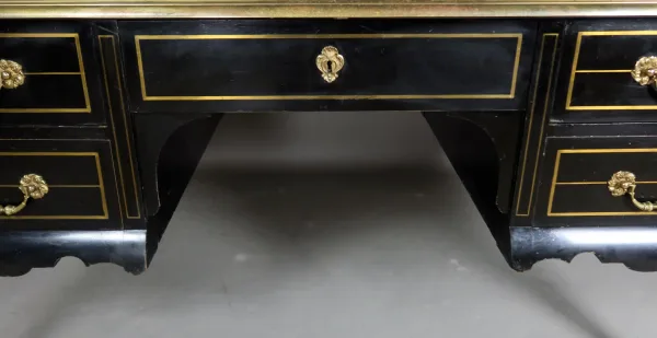 Bureau De Style Louis XIV