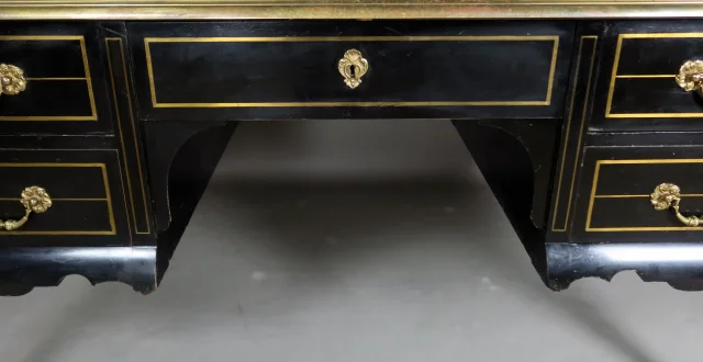 LOUIS XIV STYLE DESK