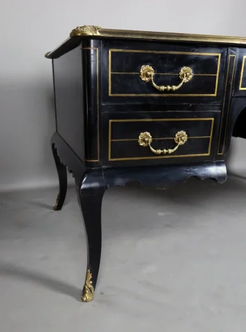 LOUIS XIV STYLE DESK