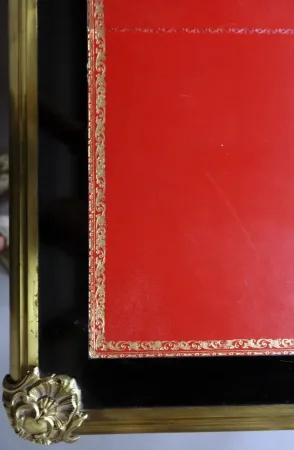 Bureau De Style Louis XIV