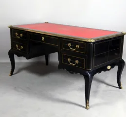 SCHREIBTISCH IM LOUIS XIV-STIL