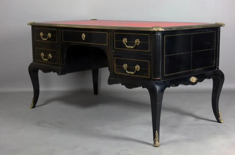 Bureau De Style Louis XIV