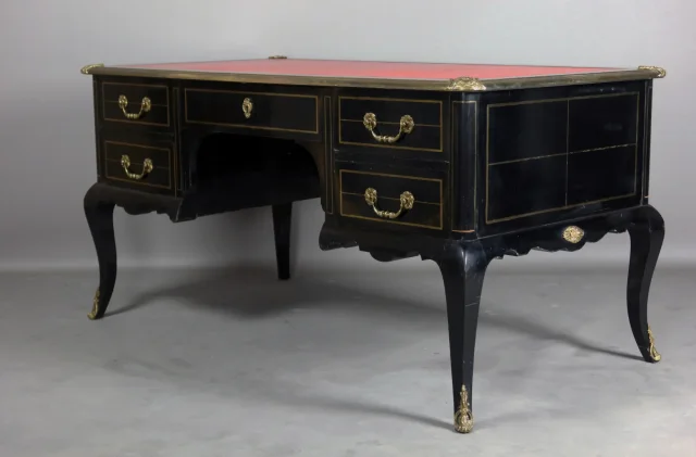 LOUIS XIV STYLE DESK
