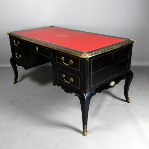 LOUIS XIV STYLE DESK