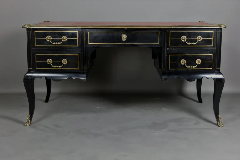 Bureau De Style Louis XIV