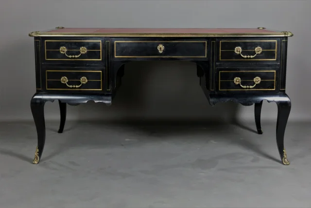 LOUIS XIV STYLE DESK