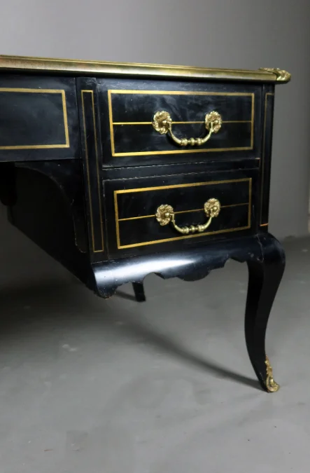 SCHREIBTISCH IM LOUIS XIV-STIL