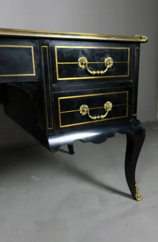 LOUIS XIV STYLE DESK
