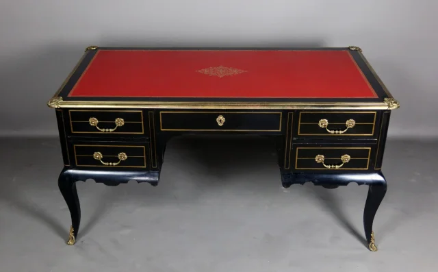 LOUIS XIV STYLE DESK