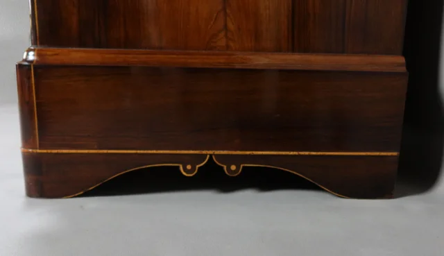 Commode Charles X