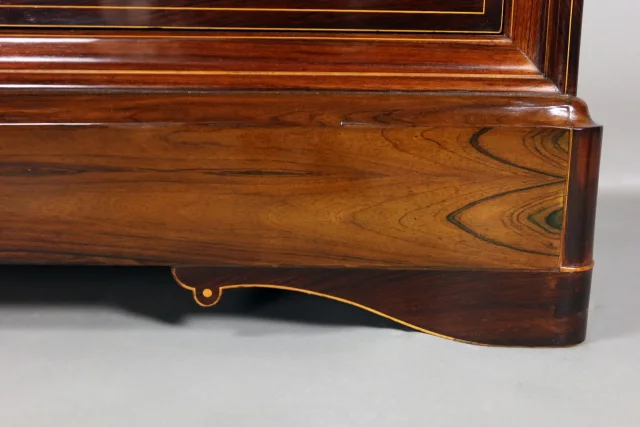 Commode Charles X