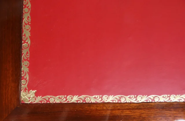 SCRITTOIO DEL XVIII SECOLO