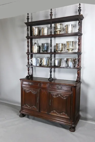 Vaisselier XVIII ème Siècle