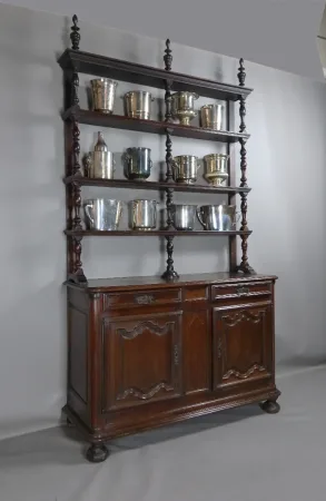 Vaisselier XVIII ème Siècle