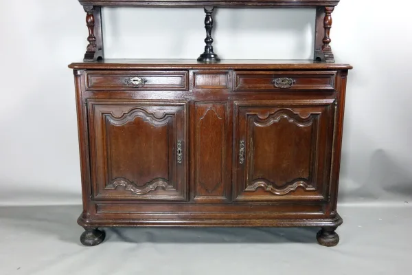 Vaisselier XVIII ème Siècle