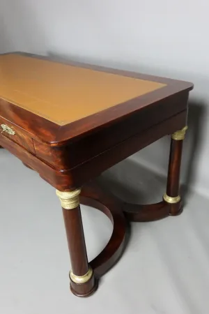 Bureau Empire fin XIX