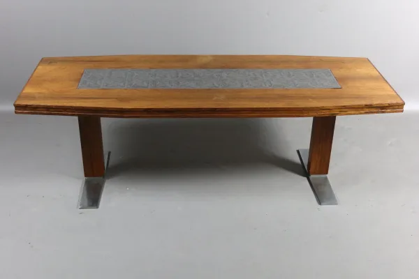 Table basse vintage