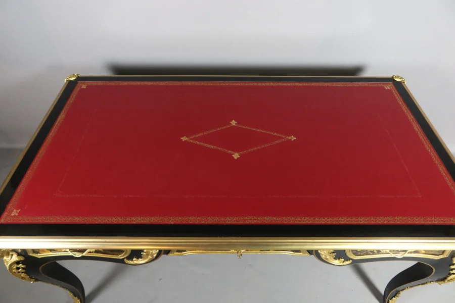 LOUIS XV STYLE DESK