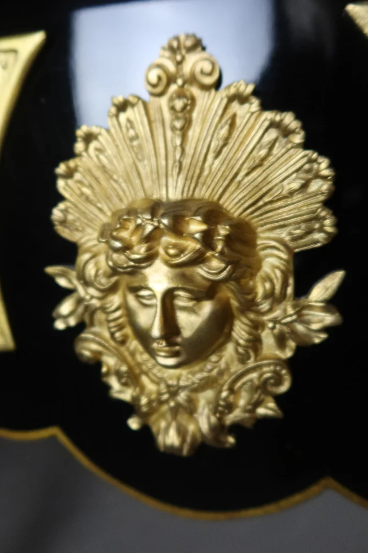 Bureau Louis XV époque XX