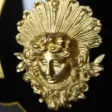 Bureau Louis XV époque XX