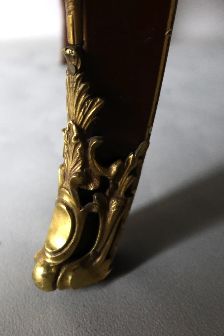 Commode En Laque Signée Comelli Walter