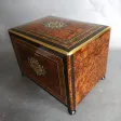 Coffret à cigares Napoléon III