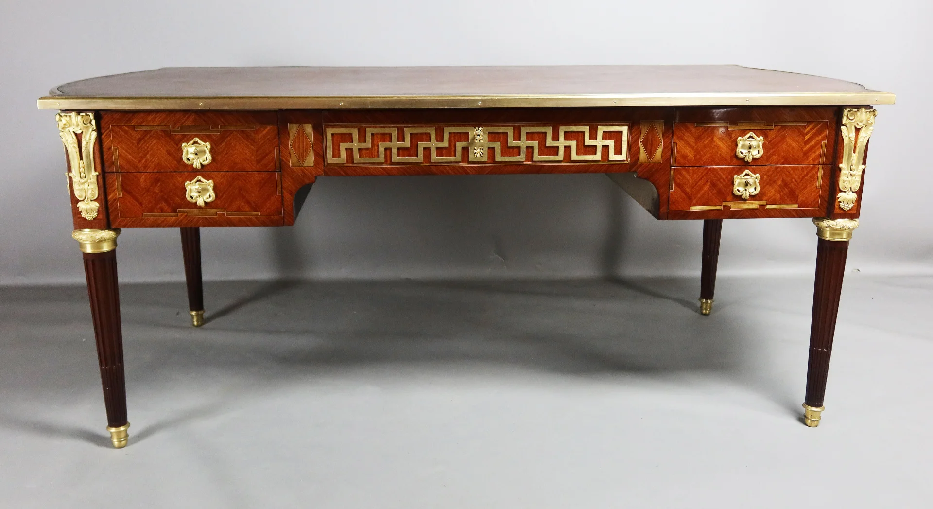 bureau xix