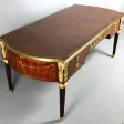 bureau xix