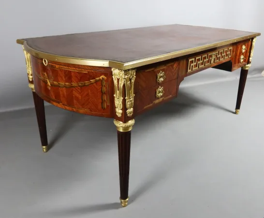 bureau xix