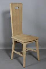 オークチェア
